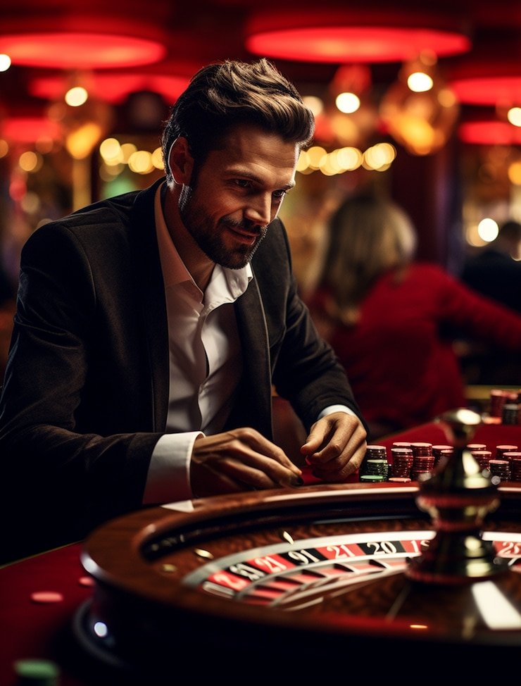 Perlindungan akun pengguna spin805